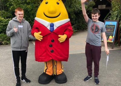 Tayto Park – School Tour 2019